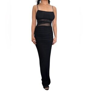 Superdown Women’s Spaghetti Strap Dress, size Small